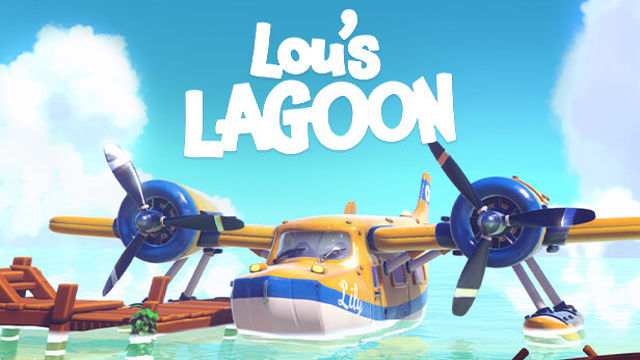 Tải game Lous Lagoon-RUNE