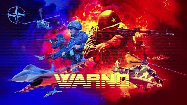 Tải game WARNO v150731-P2P