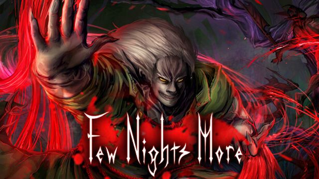 Tải game Few Nights More v1.0.0214-P2P