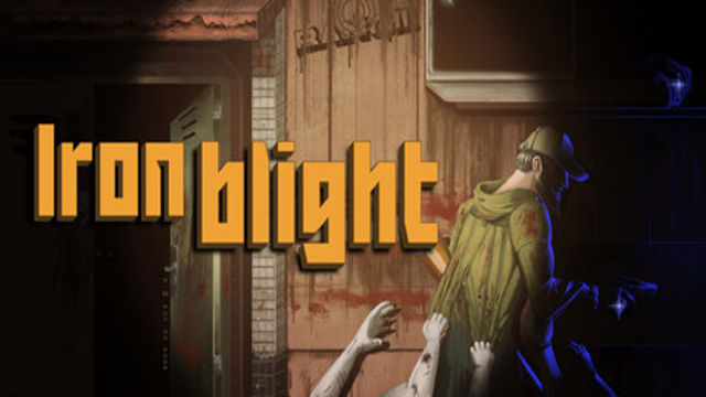 Tải game Iron Blight v1.04-P2P