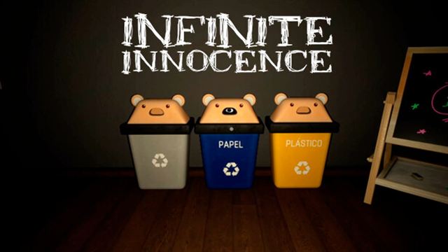 Tải game Infinite Innocence-TENOKE