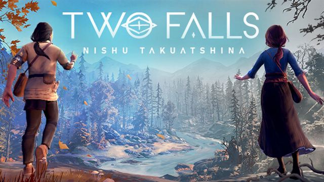 Tải game Two Falls Nishu Takuatshina-SKIDROW