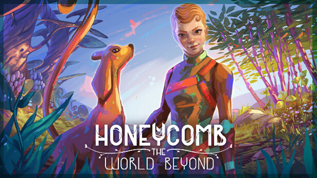 Tải game Honeycomb The World Beyond-RUNE