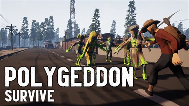 Tải game Polygeddon Early Access