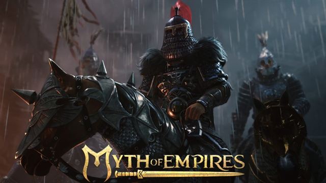 Tải game Myth of Empires v20240612-GoldBerg