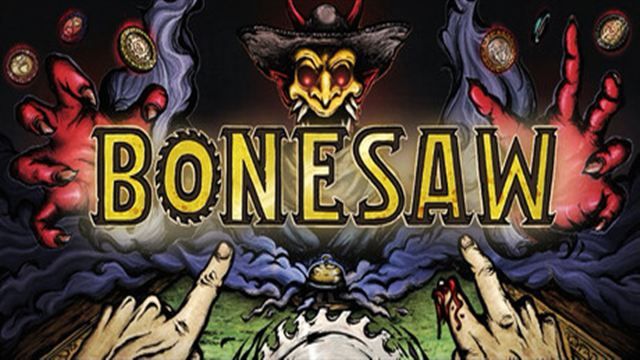 Tải game Bonesaw-TENOKE