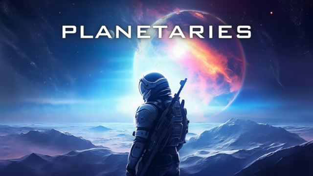 Tải game Planetaries Early Access