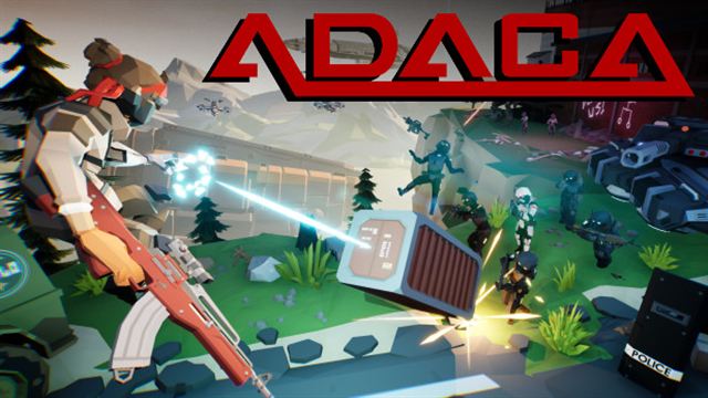 Tải game ADACA v1.3.8-DRMFREE