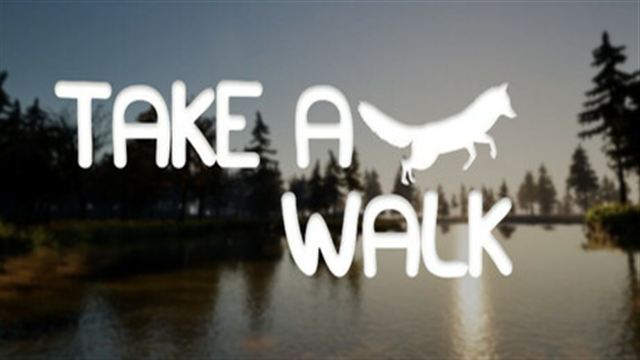 Tải game Take a Walk-RUNE