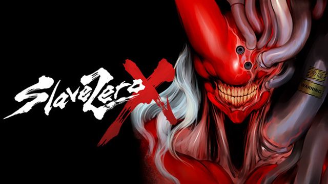 Tải game Slave Zero X v1.06-P2P