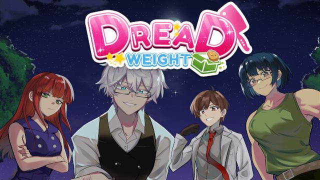 Tải game Dread Weight-TENOKE