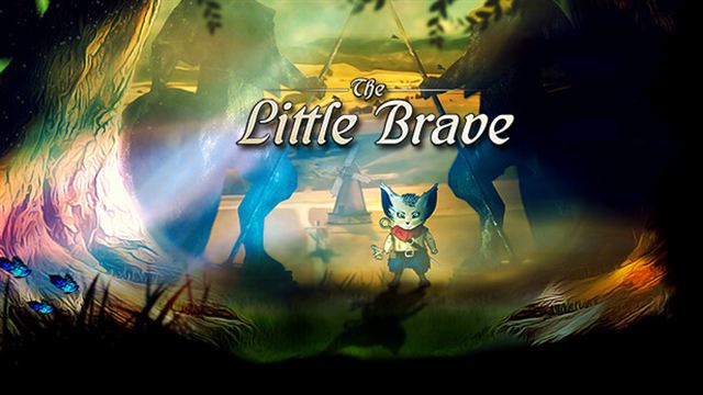 Tải game The Little Brave v1.0.6-P2P