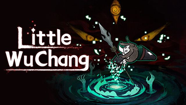 Tải game Little Wu Chang-TENOKE