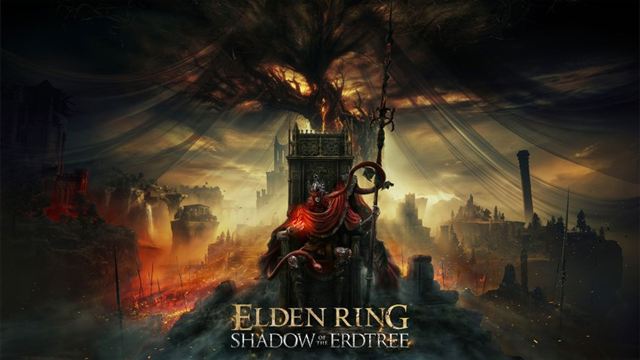 Tải game ELDEN RING Shadow of the Erdtree v1.12.3-P2P