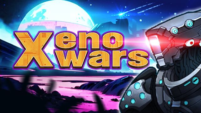 Tải game Xenowars-TENOKE