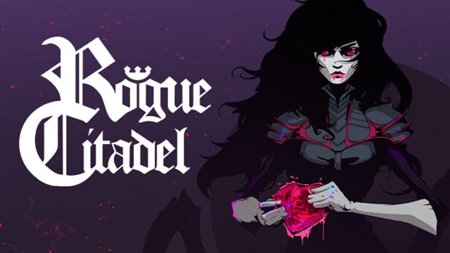 Tải game Rogue Citadel-TENOKE