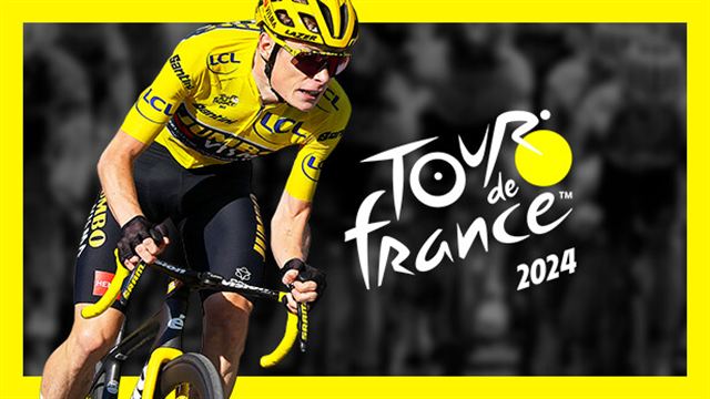 Tải game Tour de France 2024 v1.7.2.924-P2P