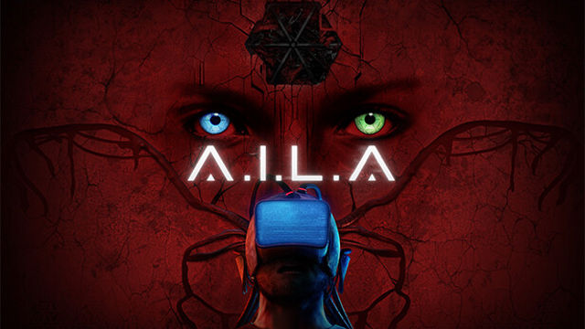 Tải game A.I.L.A-P2P