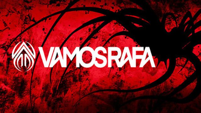 Tải game Vamos Rafa-TiNYiSO