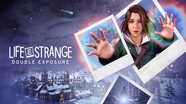 Bộ sưu tập game Life is Strange: Double Exposure
