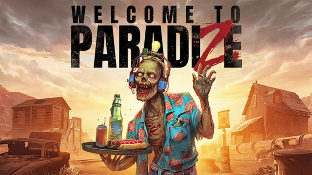 Tải game Welcome to ParadiZe v20241028-P2P