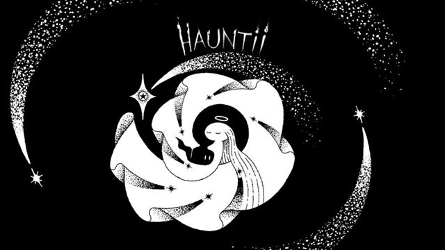Tải game Hauntii-GoldBerg