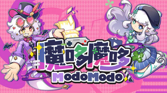 Tải game Modo Modo-TENOKE