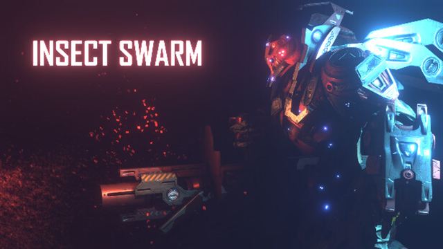 Tải game Insect Swarm-TENOKE