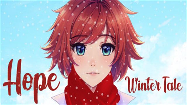 Tải game HOPE Winter Tale-TENOKE
