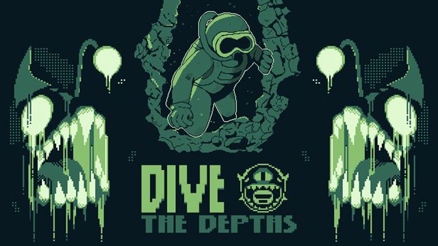 Tải game Dive The Depths-TENOKE