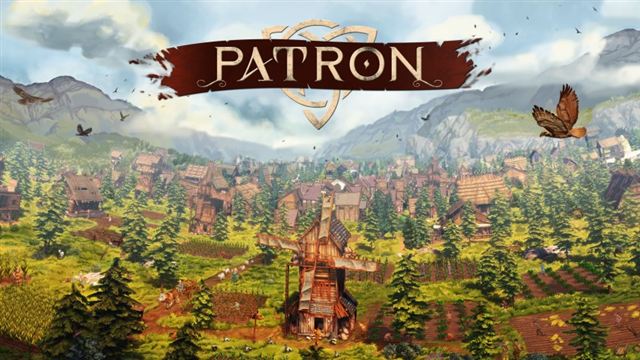 Tải game Patron v1.906-P2P