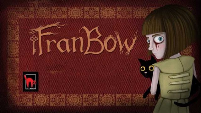 Tải game Fran Bow Remastered-SKIDROW