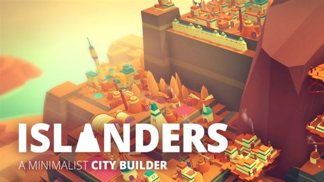 Tải game ISLANDERS v20250401-P2P