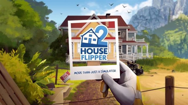 Tải game House Flipper 2 v1.8-TENOKE