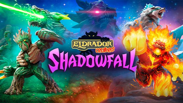 Tải game ELDRADOR CREATURES SHADOWFALL-SKIDROW