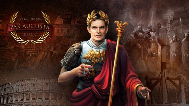 Tải game Pax Augusta-FLT