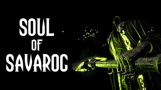 Tải game Soul of Savarog-TENOKE