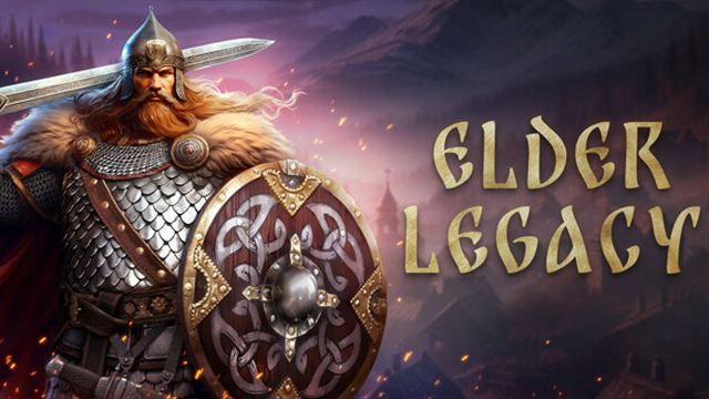 Tải game Elder Legacy Early Access