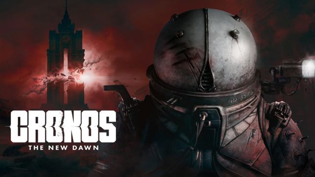 Tải game Cronos The New Dawn v20250909-P2P