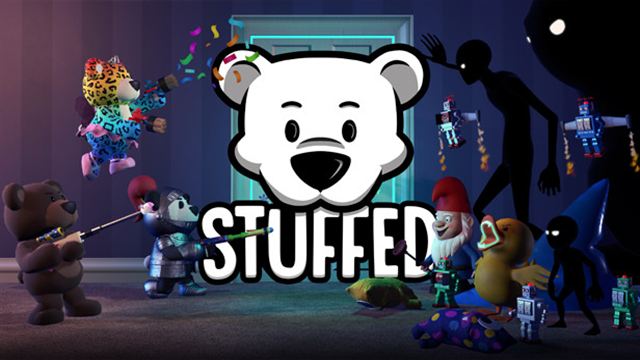 Tải game STUFFED v1.0.4-P2P