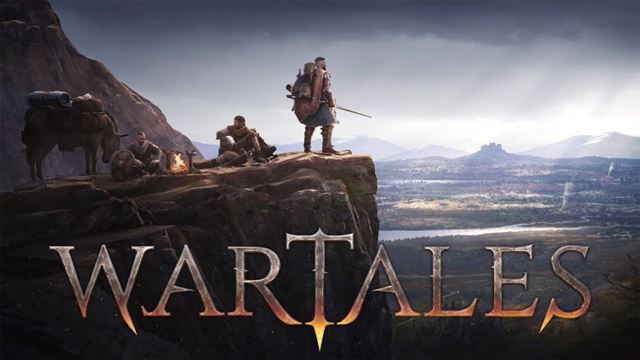 Tải game Wartales v1.0.34393-P2P