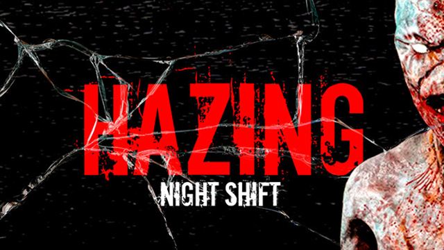 Tải game Hazing Night Shift-TENOKE