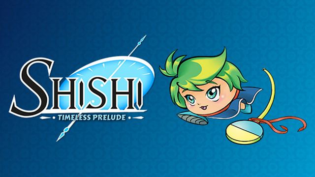 Tải game Shishi Timeless Prelude-TENOKE