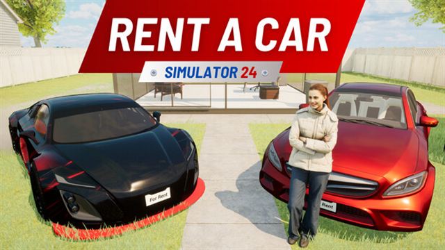 Tải game Rent A Car Simulator 24 Early Access