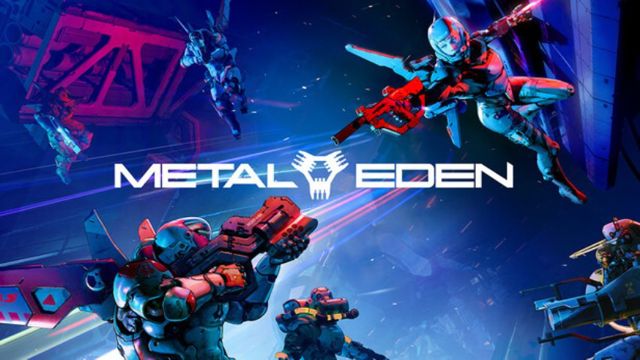Tải game METAL EDEN v20250910-P2P