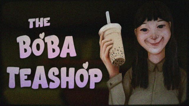 Tải game The Boba Teashop-TENOKE