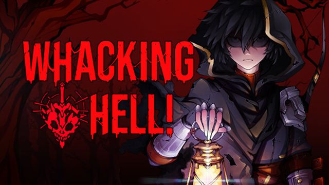 Tải game Whacking Hell-TiNYiSO