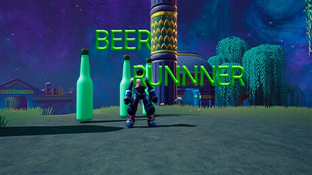 Tải game Beer Runner-TENOKE