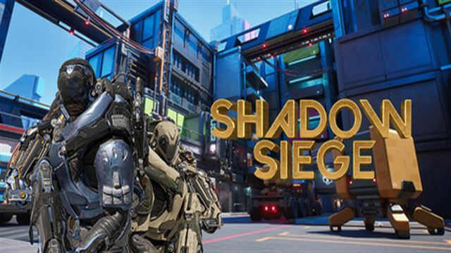 Tải game Shadow Siege-TENOKE