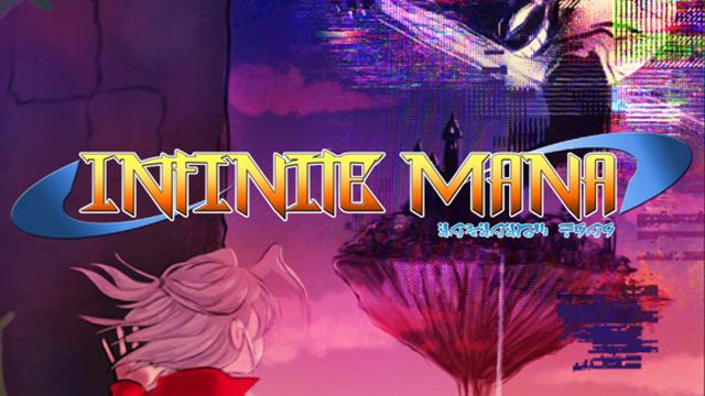 Tải game Infinite Mana-TENOKE